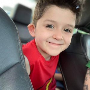 Meet your Posher, Leonardo